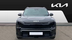 Kia EV5 160kW GT-Line S 81.4kWh 5dr Auto Electric Estate